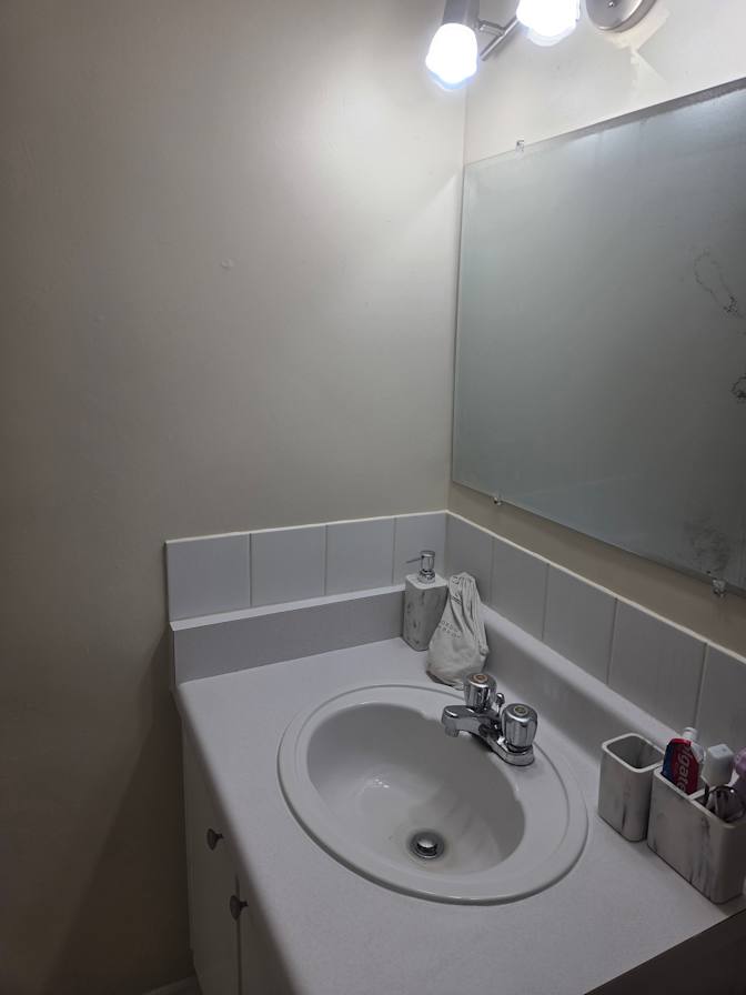 Cassandra McCalla's room