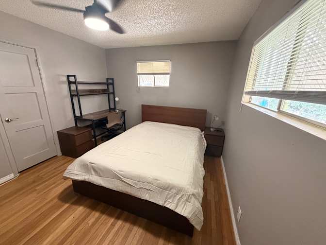 Danny's room