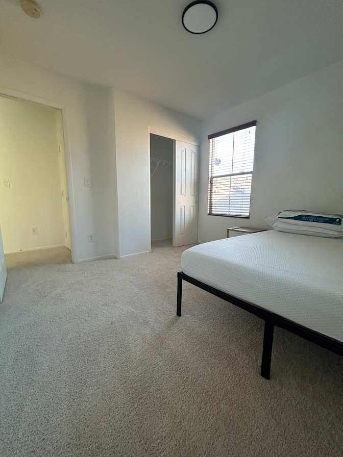 David's room