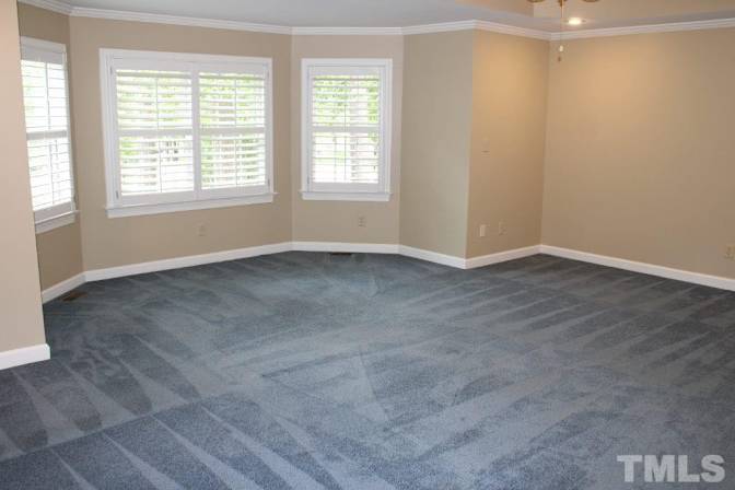 Alcove Rooms's room