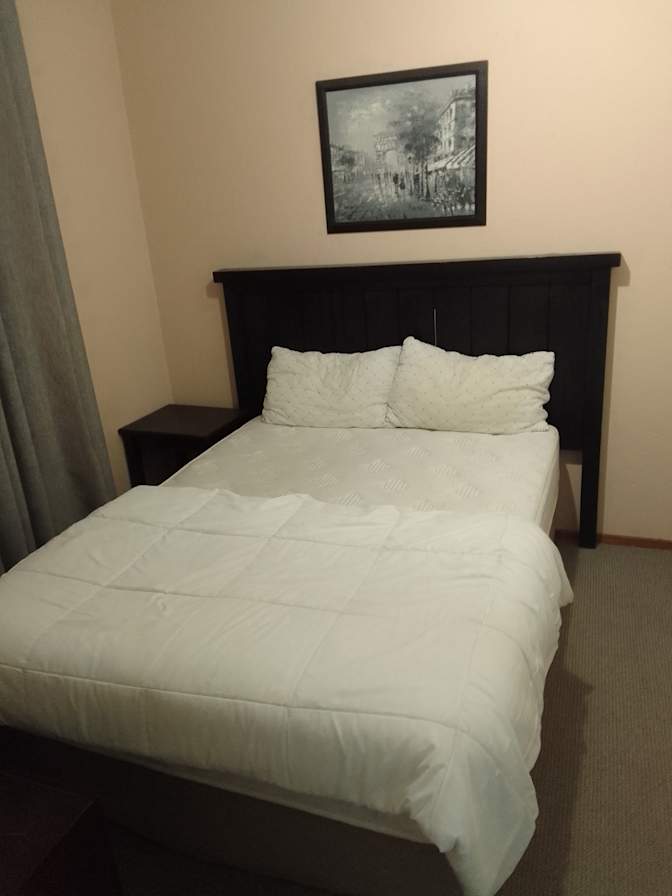 Wayne Killian's room