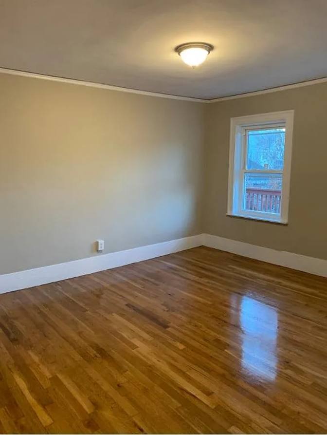 Margaret's room