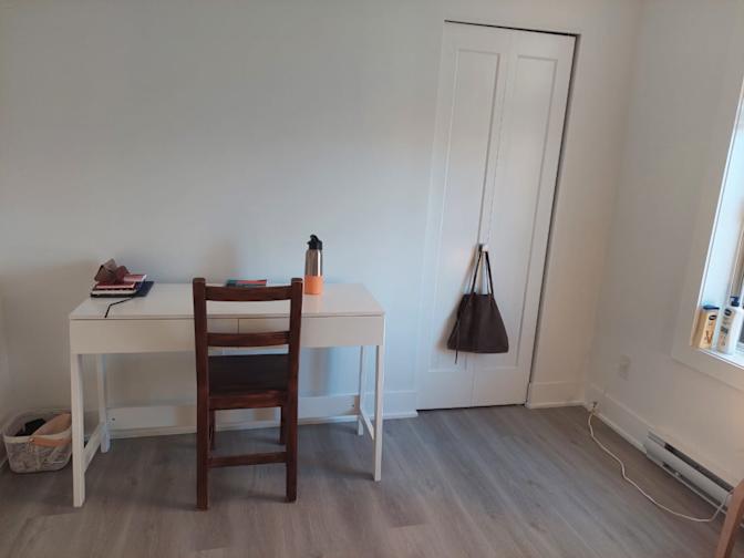 Ryuichi Suzuki's room
