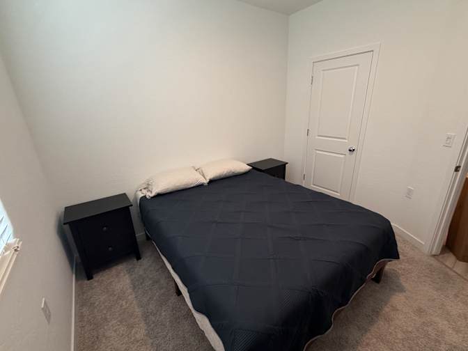 Jason's room