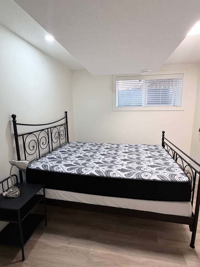 Amelia's room