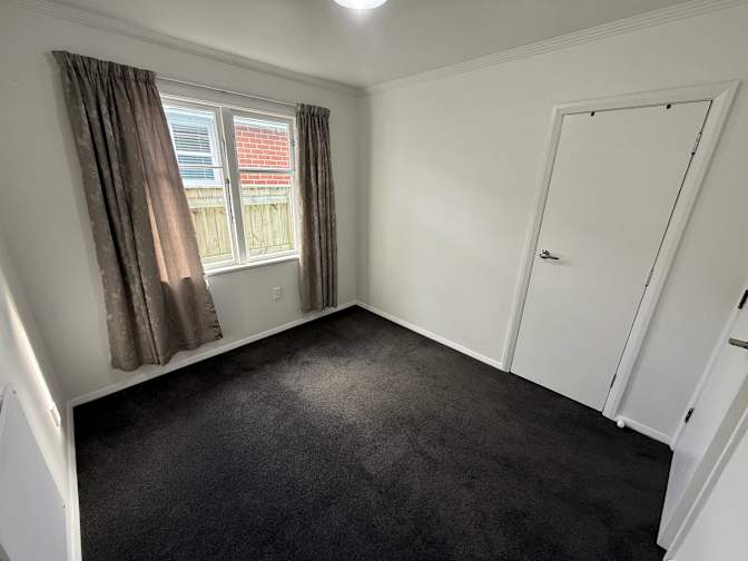 Scott's room