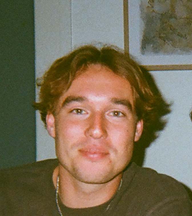 Cooper