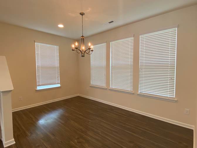 Alcove Rooms's room