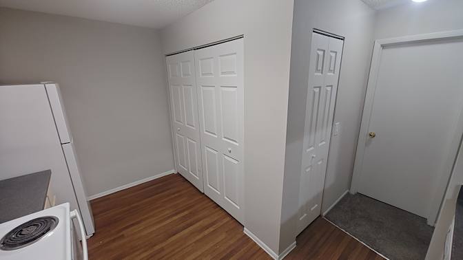 Fanis's room