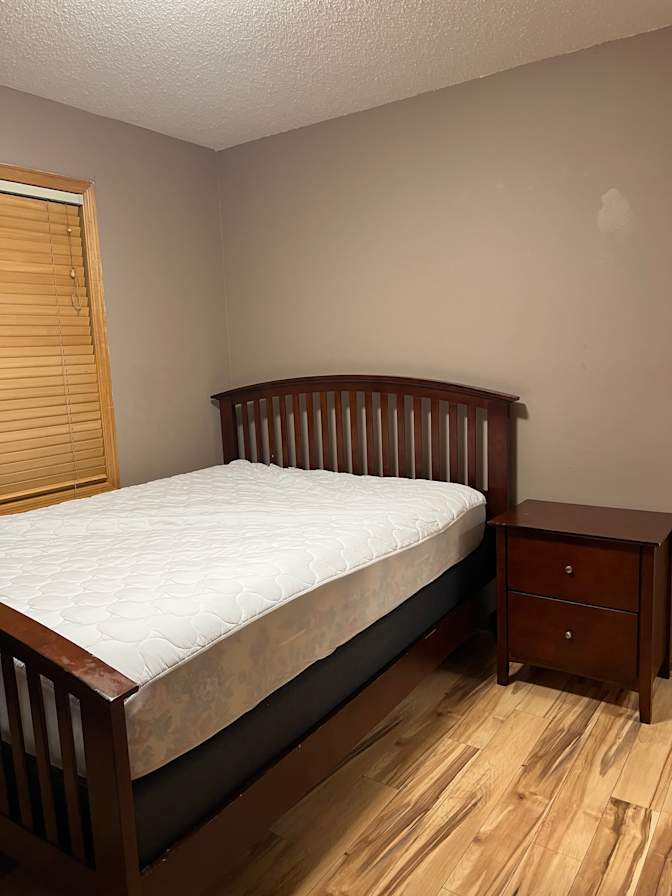 Narann's room