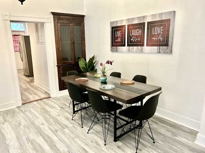 PadSplit's room