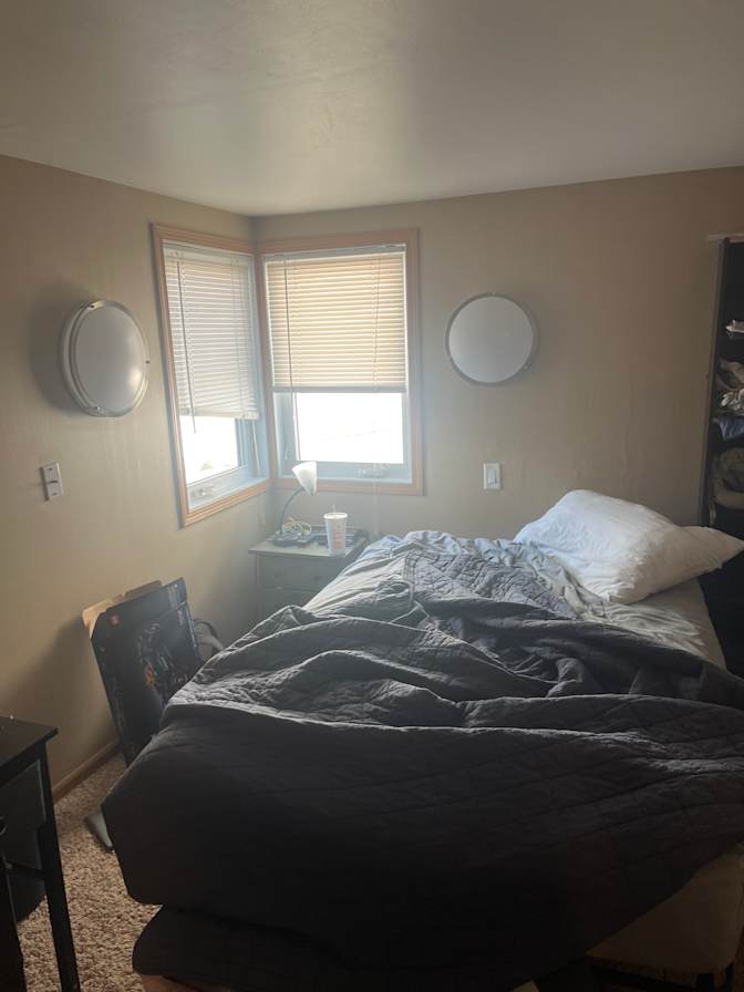 Will's room