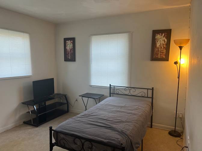 Angel's room
