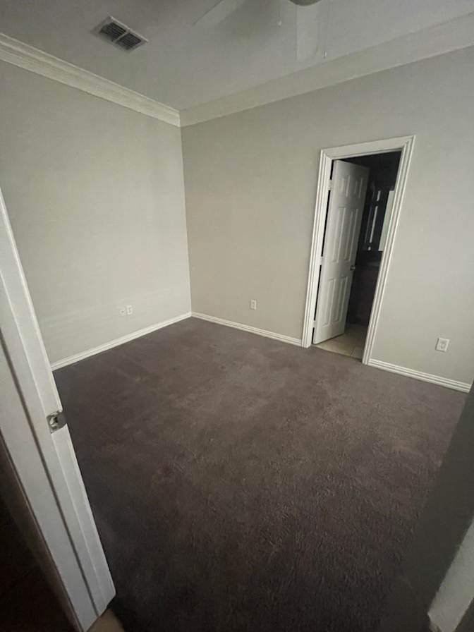Adrianna's room