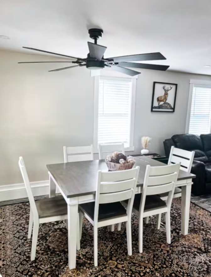 Aubree's room