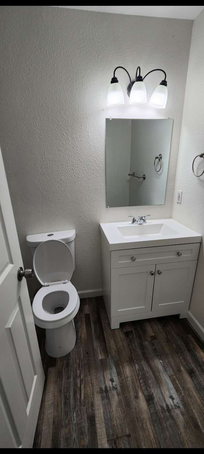 Joey's room