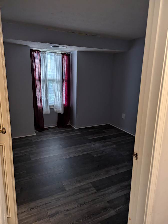 Greta's room