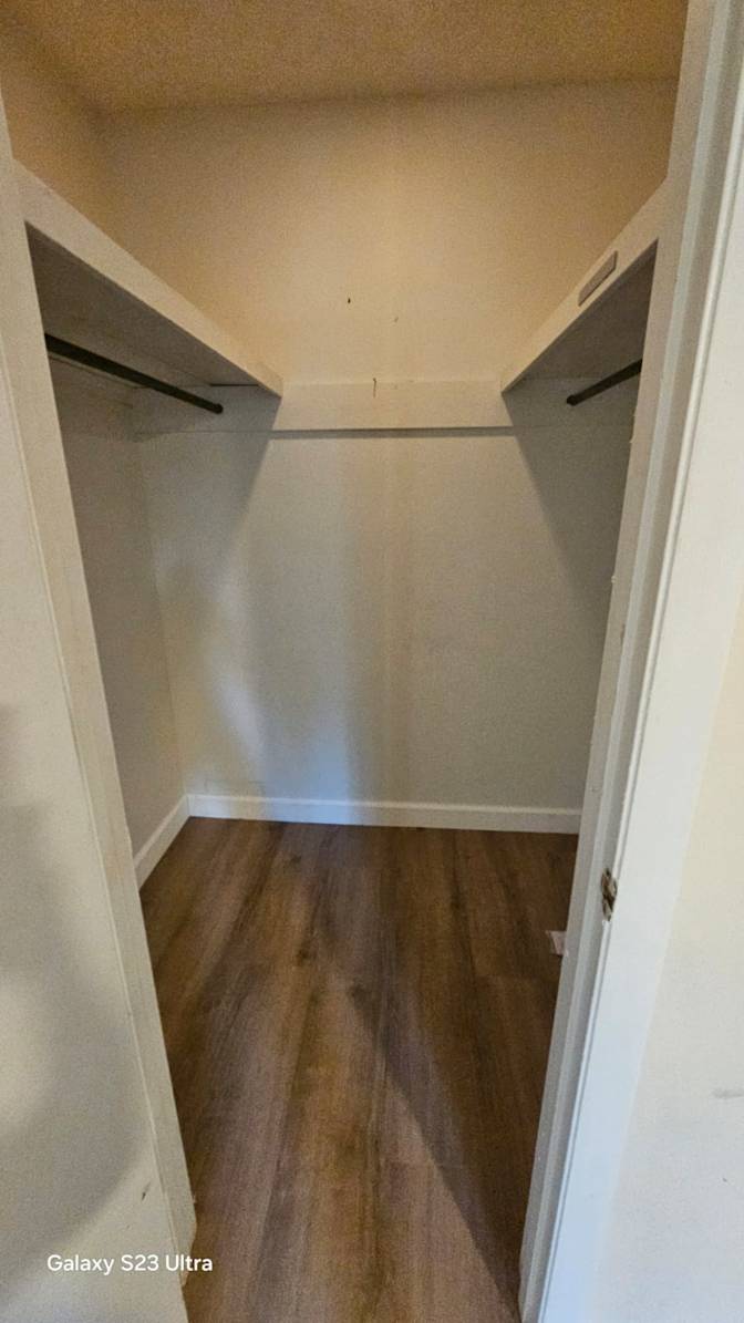Luis's room