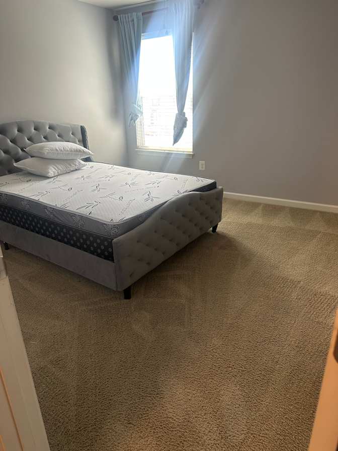 Eric's room