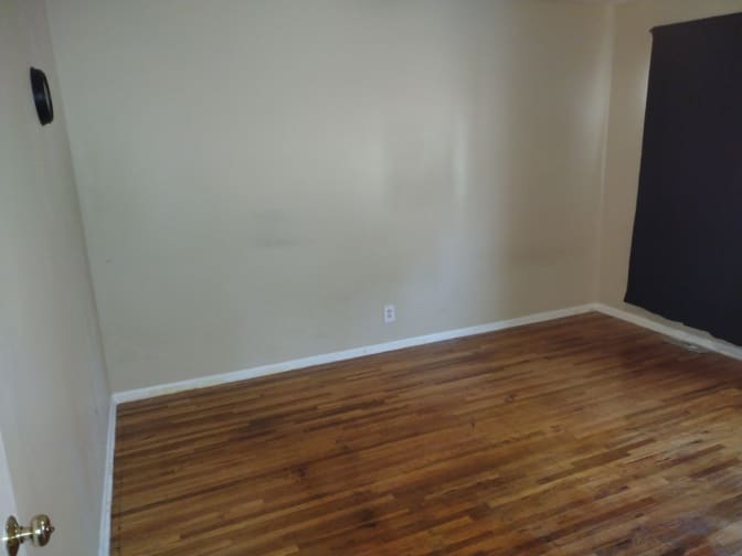 Jessica Yang's room