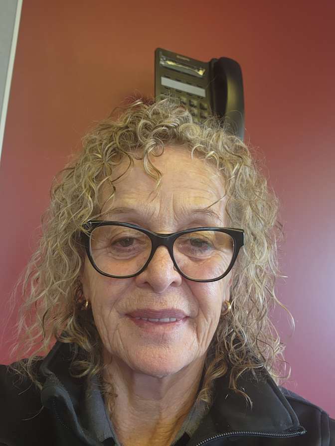 Pamela Brooks