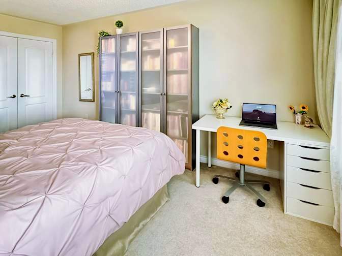 Rosie's room