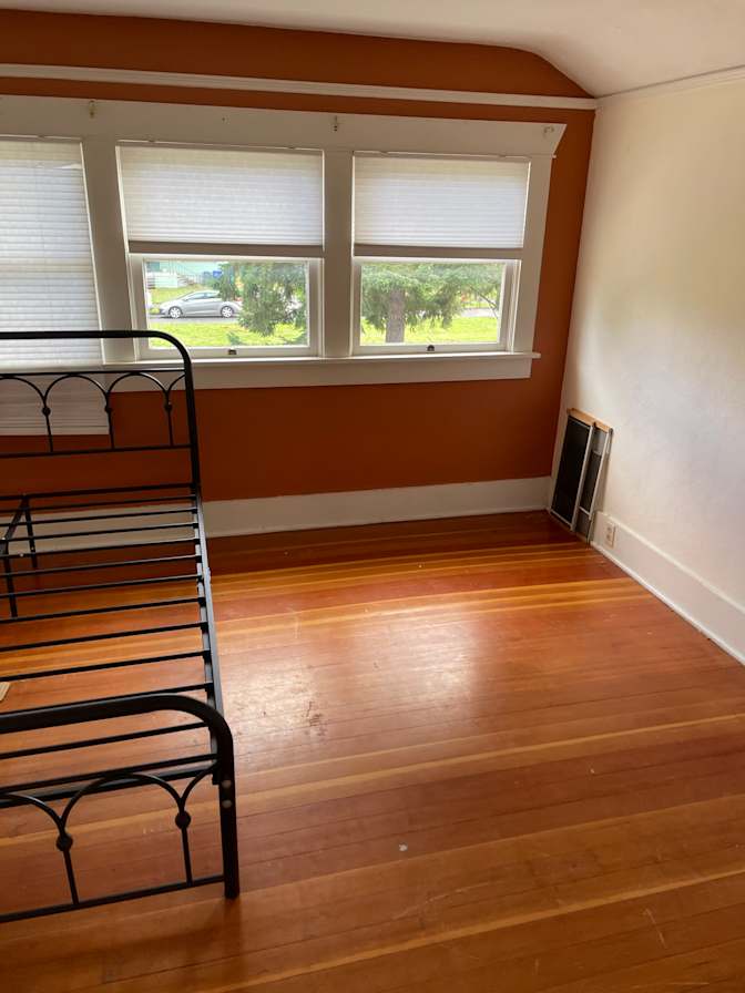 Charles's room