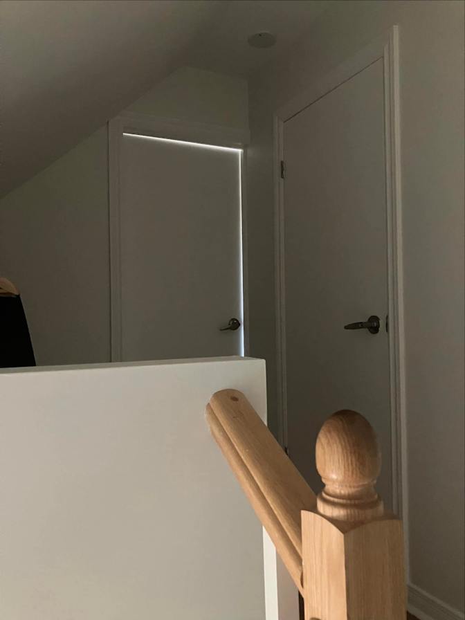 Joanna's room