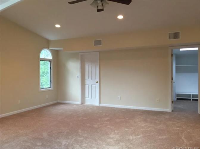 Christian's room