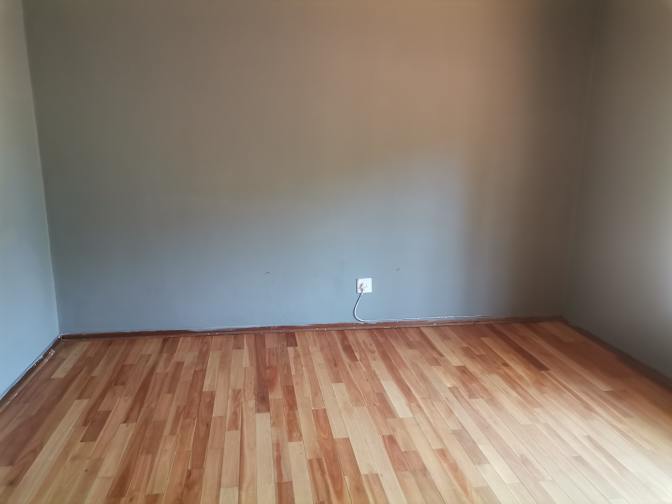Laban's room
