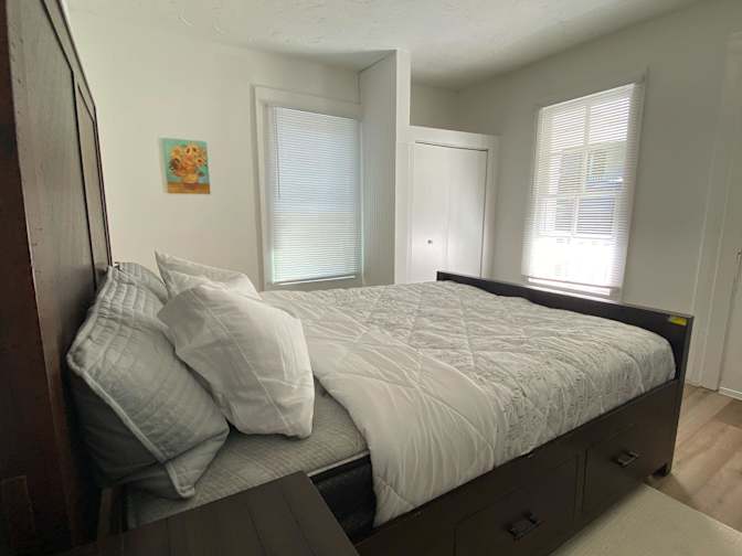 PadSplit's room