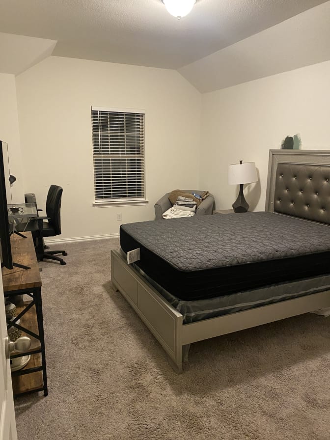 Shelby's room