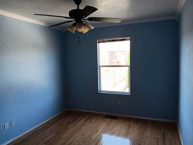 Josh's room