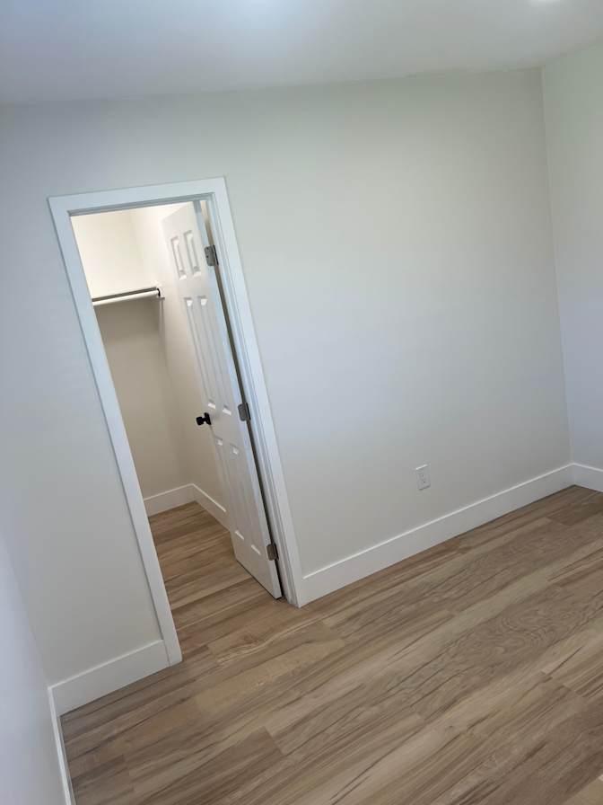 Elina's room