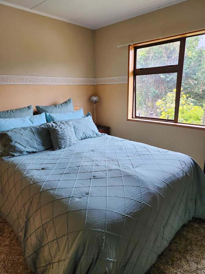 Jen Given's room