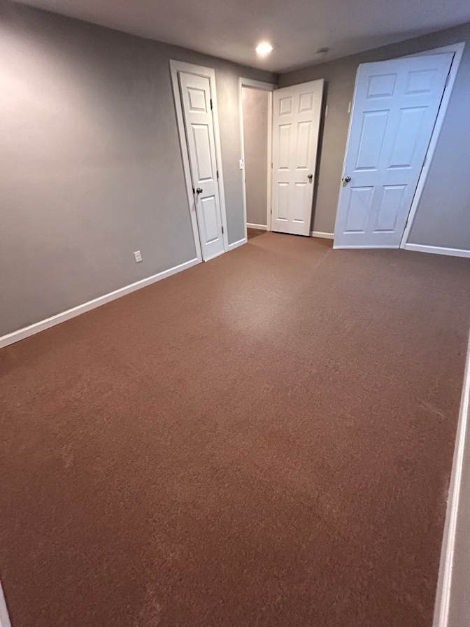 nicole's room