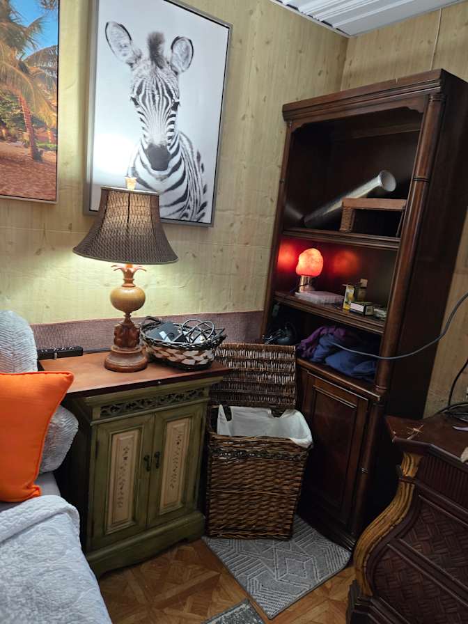 J.J.'s room
