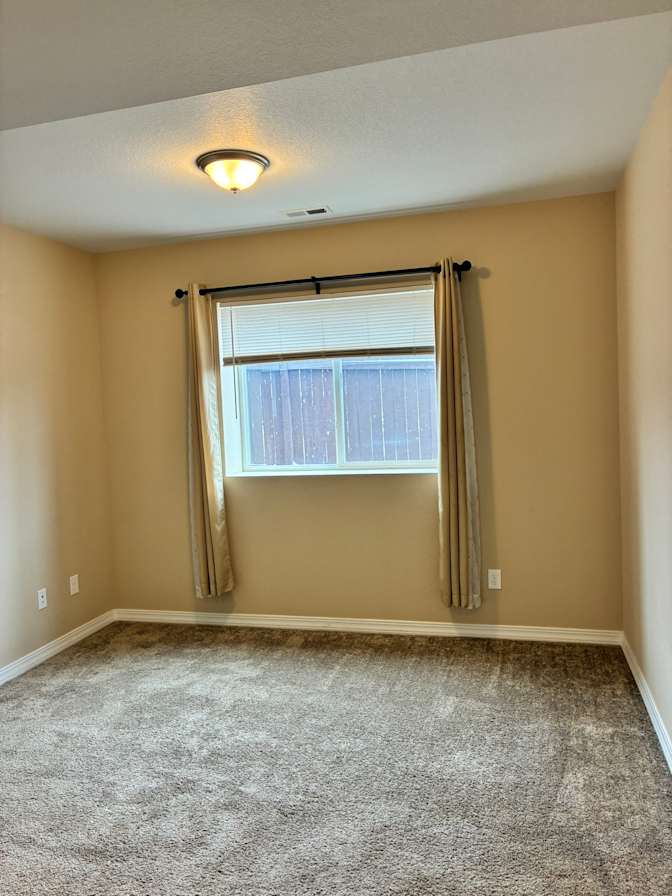 Grace Johnson's room