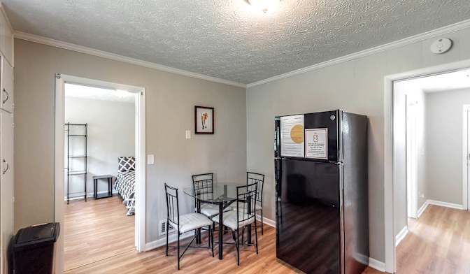 PadSplit's room