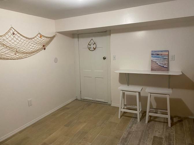 EAST COAST's room