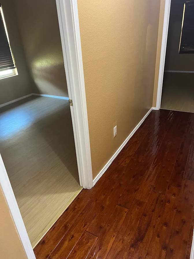 Alex's room