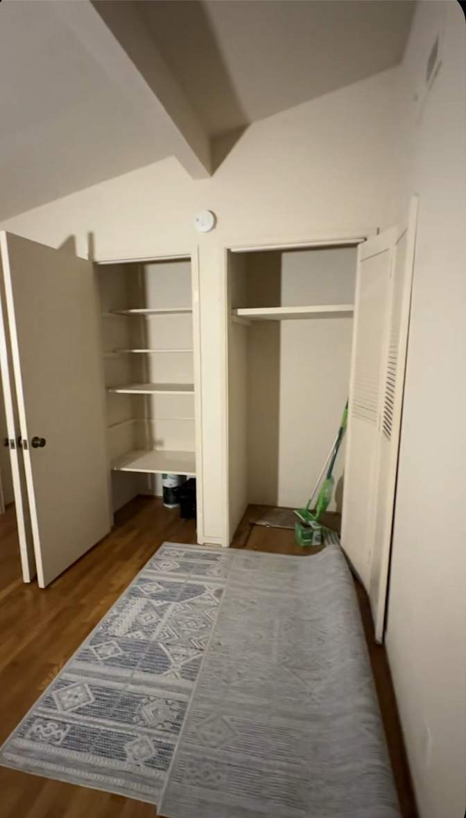 Wendy's room