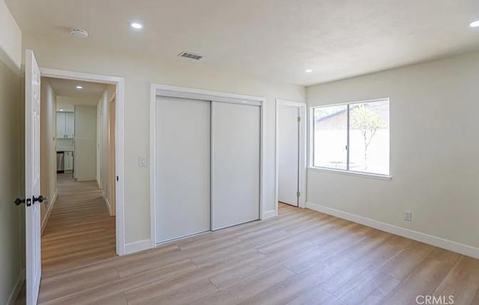 James's room