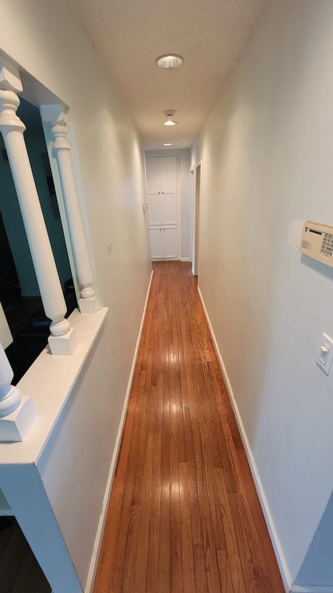 Glenn Joseph Payne's room