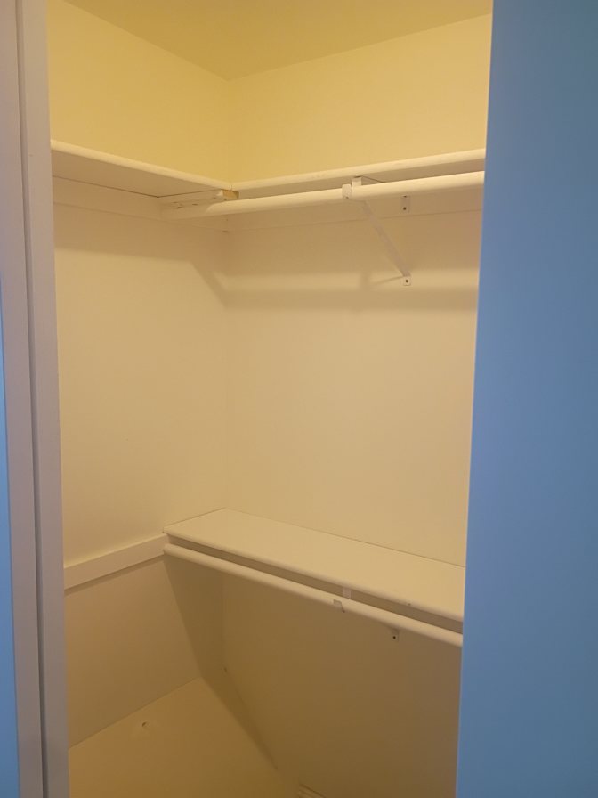 Joe's room