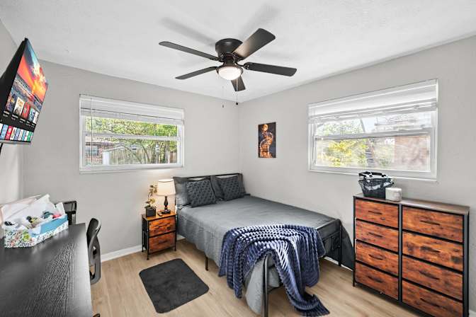 PadSplit's room