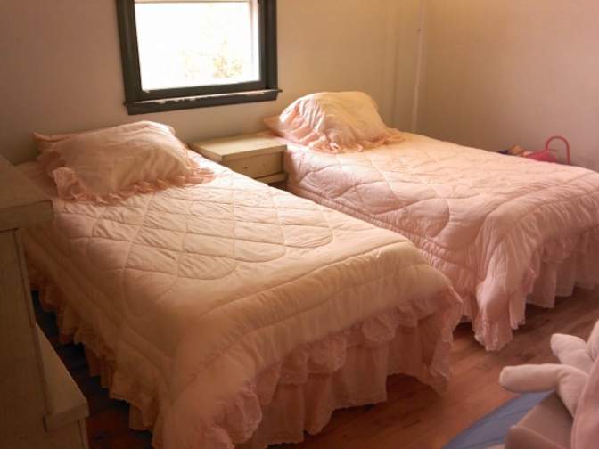 Jerry's room