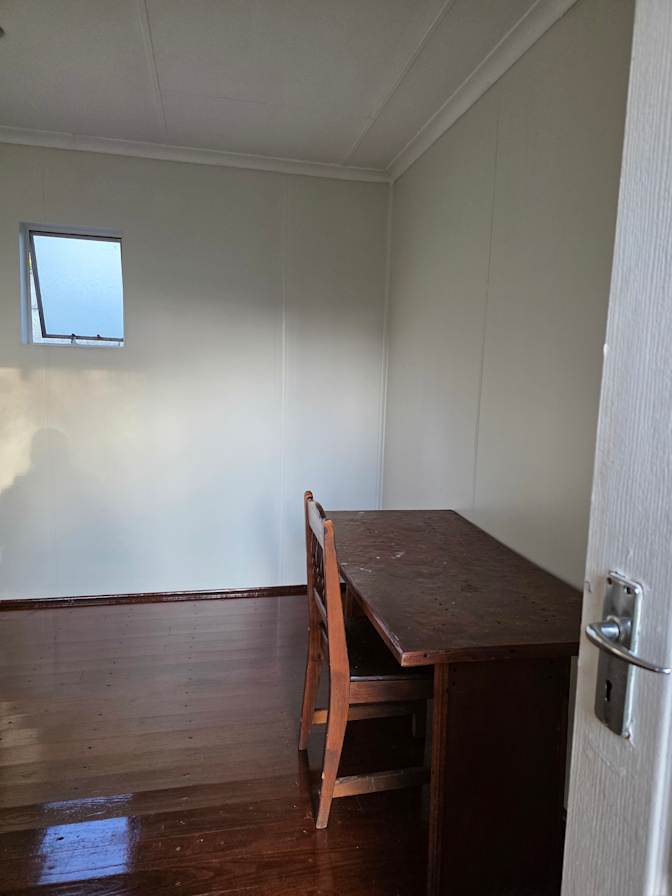 Andrew's room