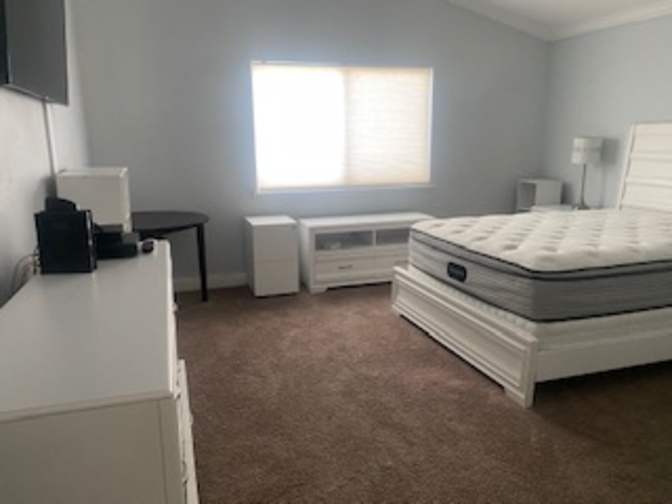 peter's room