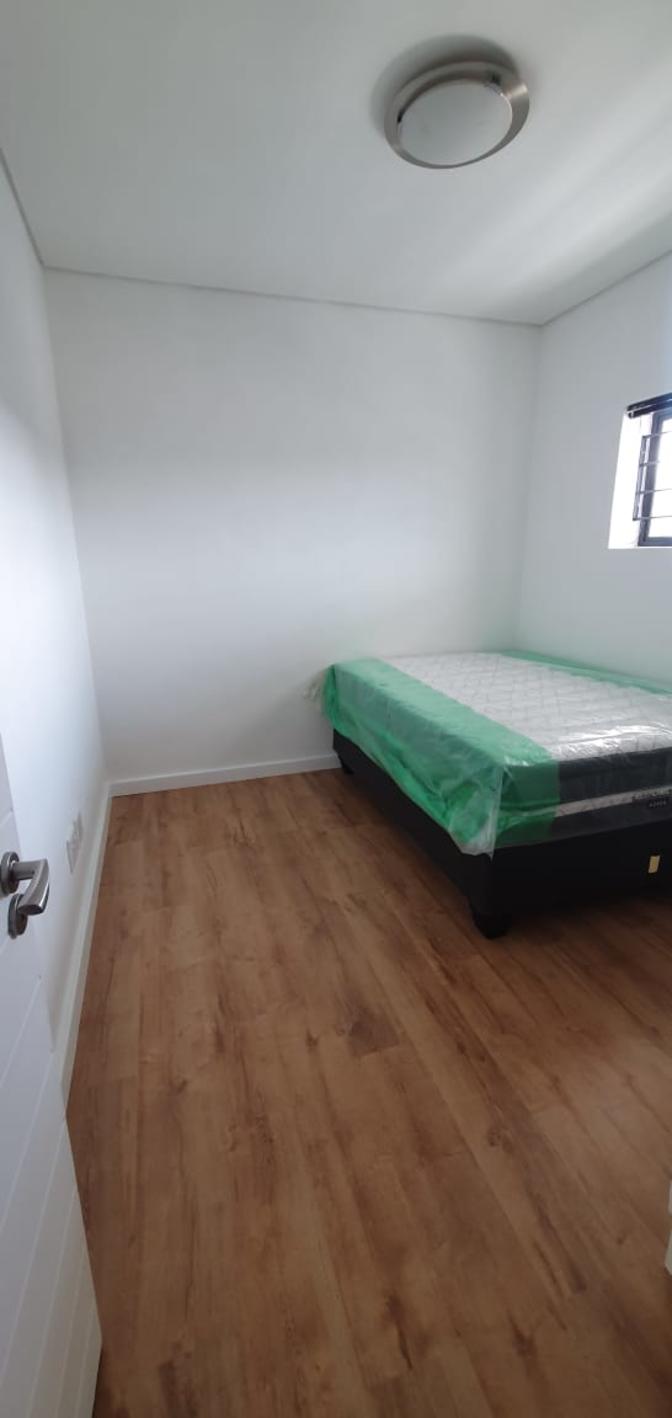 Joy's room
